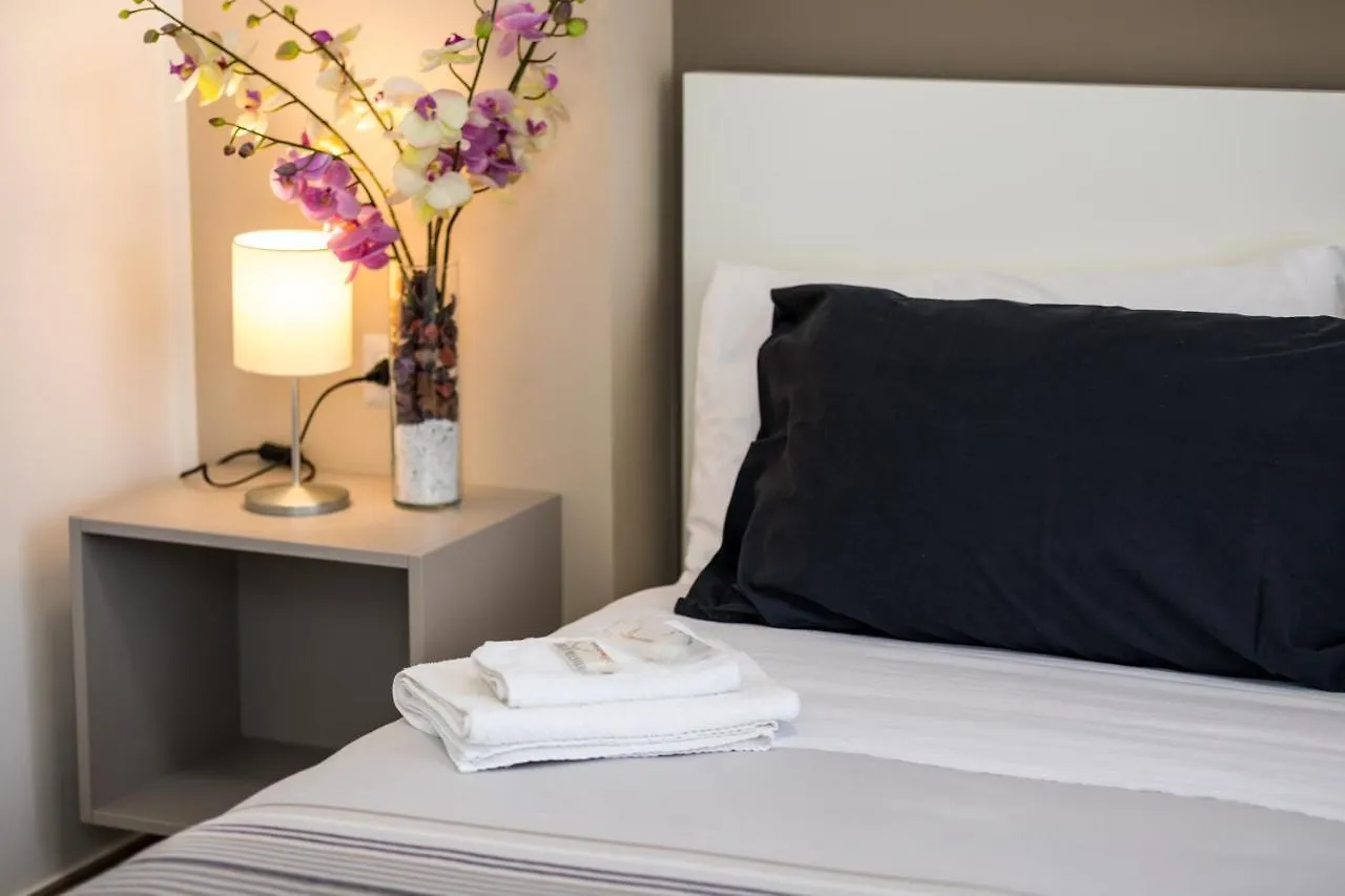 Bed & Breakfast Ambasciatori B&B Catania