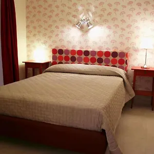 In City-in Hostal